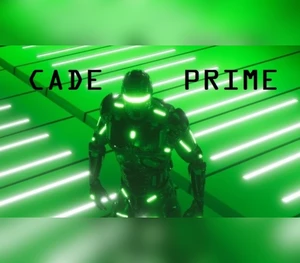 CADE PRIME Steam CD Key