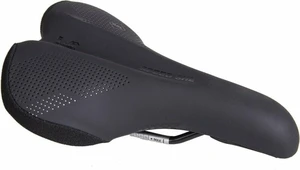 WTB Speed She Wide Cromoly Saddle Black Larg 150 mm CroMo Șa bicicletă