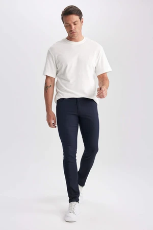 DEFACTO Slim Fit Chino Pants