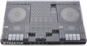 Native Instruments Traktor Kontrol S4 MK3 Cover SET Contrôleur DJ