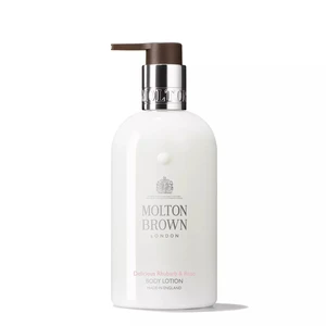 Molton Brown Tělové mléko Rhubarb & Rose (Body Lotion) 300 ml