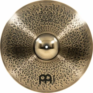 Meinl Pure Alloy Custom Medium Thin Cinel Crash 20"