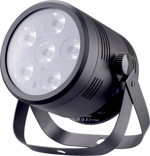 Fractal Lights PAR LED 6 x 4 W BATT PAR LED