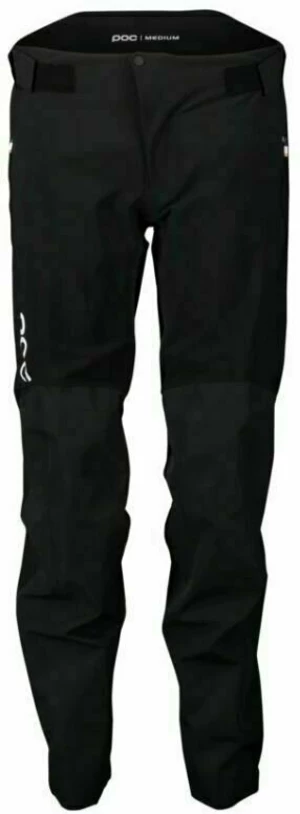 POC Ardour All-Weather Uranium Black XS Ciclismo corto y pantalones