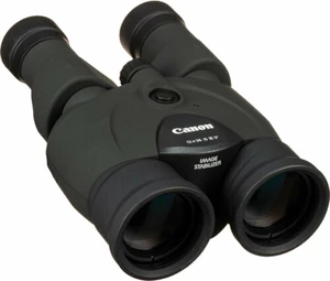 Canon Binocular 12 x 36 IS III 12x 36 mm Ďalekohľad