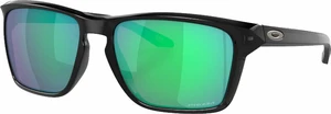 Oakley Sylas 94481860 Black Ink/Prizm Jade Lifestyle Brillen