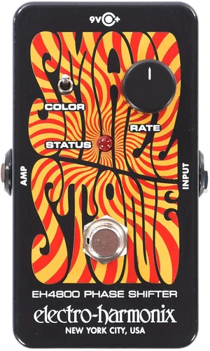 Electro Harmonix Nano Small Stone Efecto de guitarra