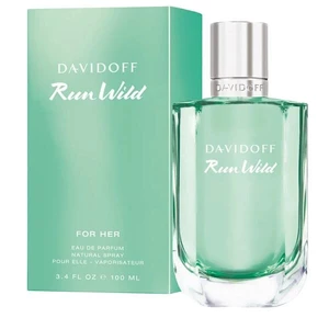 Davidoff Run Wild Edp 50ml