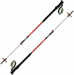 TSL Tour Carbon/Alu 2 Cross Swing Red 87,5 - 140 cm