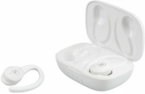 Soundeus Fortis 5S 2 White Drahtlose In-Ear-Kopfhörer