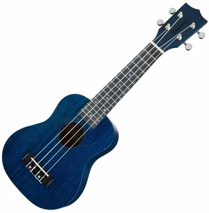 Tanglewood TWT 1 TB Ukulélé soprano Blue