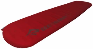 Sea To Summit Comfort Plus Regular Crimson Matelas auto-gonflant