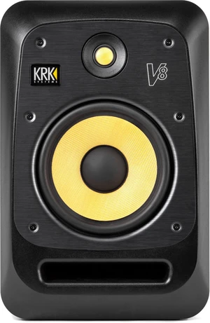 KRK V8S4 Aktywny monitor studyjny