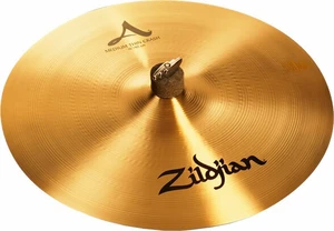 Zildjian A0230 A Medium Thin 16" Cinel Crash