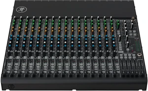 Mackie 1604 VLZ4 Table de mixage analogique