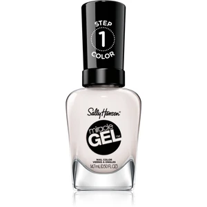 Sally Hansen Miracle Gel™ gelový lak na nehty bez užití UV/LED lampy odstín 230 Ski Bunny 14,7 ml