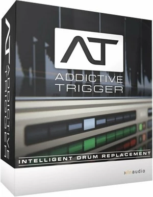 XLN Audio Addictive Trigger (Digitálny produkt)