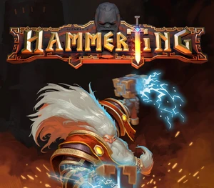 Hammerting Steam Altergift