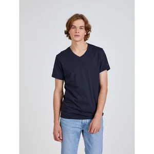 SAM73 T-shirt BLANE - Men's