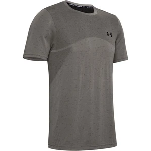 Under Armour Tričko Seamless Ss