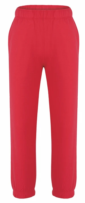 Children's sweatpants LOAP DISINDI Red