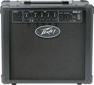 Peavey Solo Combo Gitarowe Mini-combo