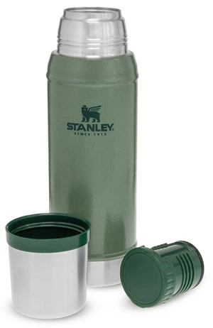 Stanley termoska classic series legendary classic zelená 750 ml