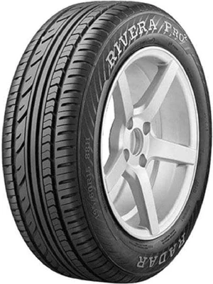 RADAR 165/70 R 14 85T RIVERA_PRO2 TL XL M+S