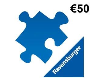 Ravensburger €50 Gift Card DE