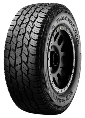 COOPER TIRES 265/70 R 17 115T DISCOVERER_A/T3_SPORT_2 TL M+S 3PMSF  TIRES