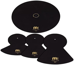 Meinl MCM-141620 Accessoire d'atténuation