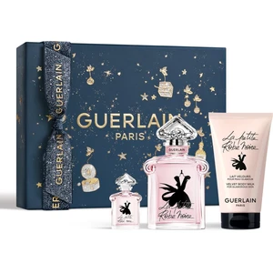 GUERLAIN La Petite Robe Noire dárková sada pro ženy