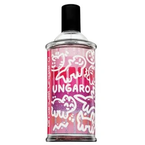 Emanuel Ungaro Fresh For Her toaletní voda pro ženy 100 ml