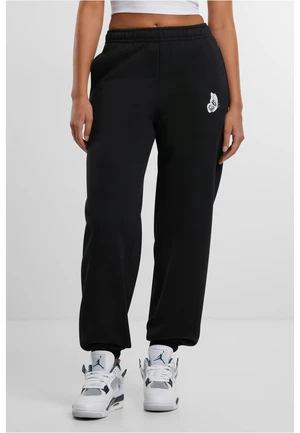 Women's sweatpants Wildest Dreams black