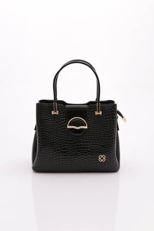 DGN 10019 Women's Shoulder and Hand Bag