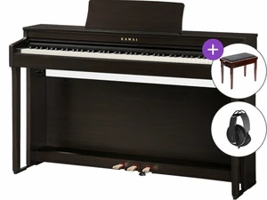 Kawai CN201 SET Piano numérique Premium Rosewood