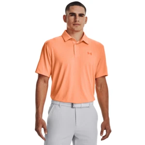 Men's polo shirt Under Armour Playoff 3.0 Printed Polo