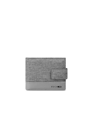 VUCH Allee Grey Wallet