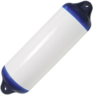 Ocean Heavy Duty H 3 White/Blue 16 cm 56 cm parabordo