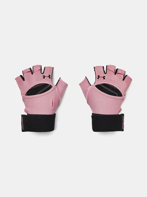 Under Armour Women's Gloves W's Weightlifting Gloves - Women's