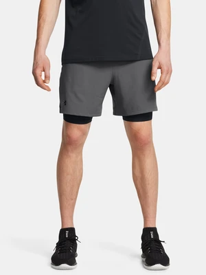 Under Armour Men's Shorts UA Vanish Woven 2in1 Sts - Men