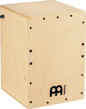 Meinl PJC50B Pickup Jam Dřevěný cajon