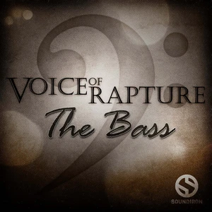 Soundiron Voice of Rapture: The Bass (Producto digital)