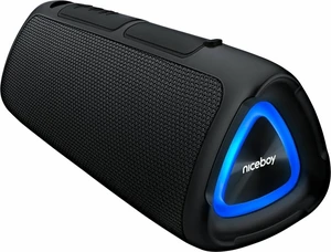 Niceboy RAZE Fusion Enceintes portable Black