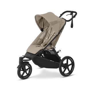 CYBEX Kočík športový a bežecký Avi Spin Almond Beige Gold