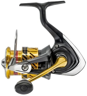 Daiwa naviják 20 Crossfire LT 3000-C 4BS A