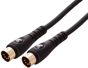 D'Addario Planet Waves PW-MD-20 6 m Cable MIDI