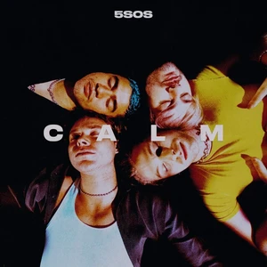 5 Seconds Of Summer - Calm (LP)