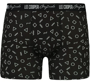 Férfi boxeralsó Lee Cooper Patterned