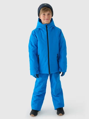 Boys' 4F ski jacket